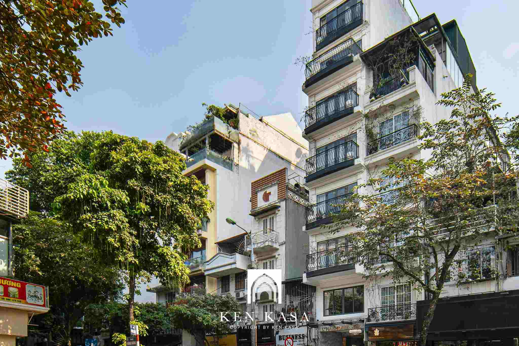 review San Palace Hotel 